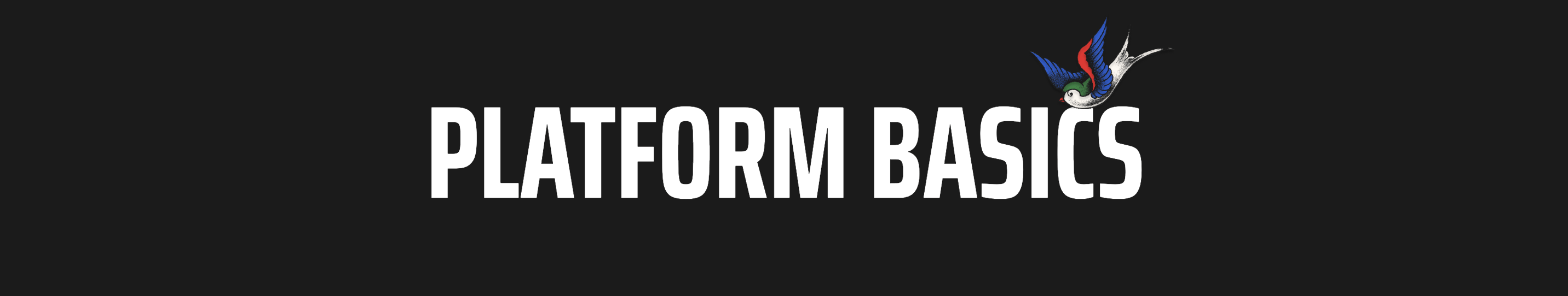 Introduction To Platform - Stunning 8K Landscape Illustrations | Free Download